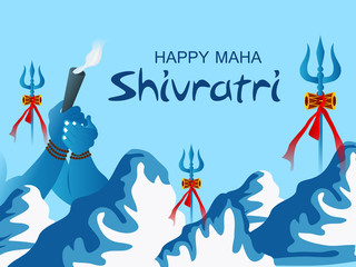 HAPPY MAHA SHIVRATRI