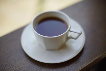 コーヒー