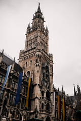 Obraz premium cathedral of st vitus in prague