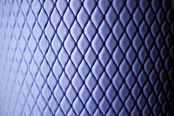Fototapeta premium Diamond pattern texture 1