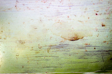 Grunge, tin rust texture 1