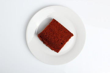 Gingerbread Cake