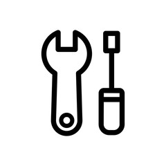 Tools Icon