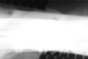 Abstract photocopy background with noise and grain.