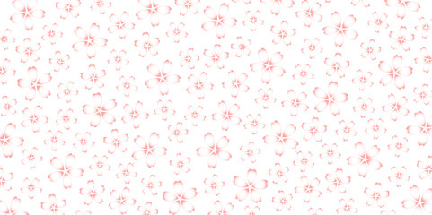 桜　春　花　背景