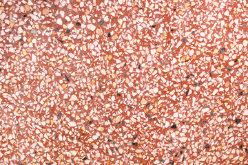 Marble with small rock texture background.