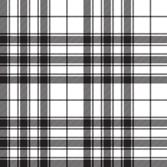 Pride of scotland tartan diagonal fabric texture seamless pattern