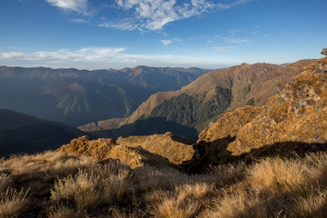 Very interesting journey But at the same time a very heavy height of more than 4000 m above sea level