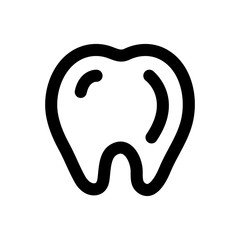 Tooth Icon