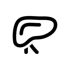 Liver Icon