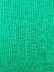 texture of fabric green	