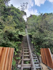 Scenic Rail in Blue Mountains