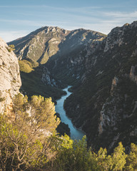 Gorge du Verdon