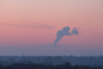 Abendstimmung