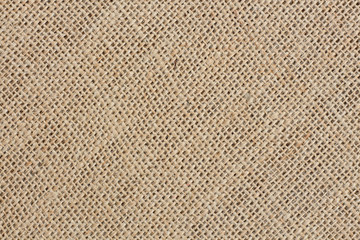 texture of burlap