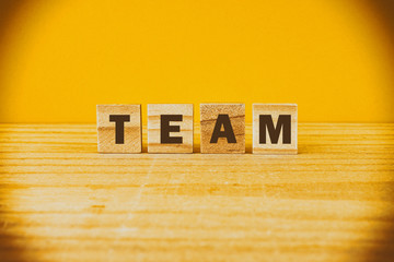 Team und Teamwork