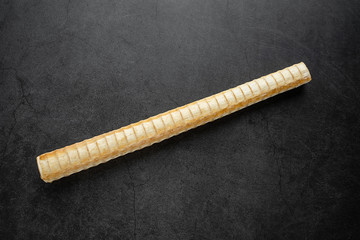 Traditional health nourishing food shark bone