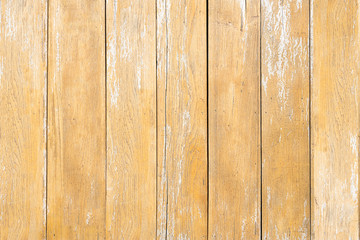 Brown old grunge vintage wood plank wall texture abstract background