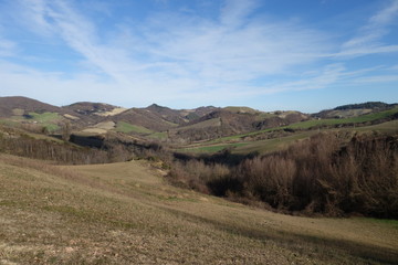 Campagna di Urbino