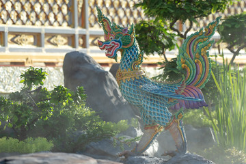 Himmapan creatures animal