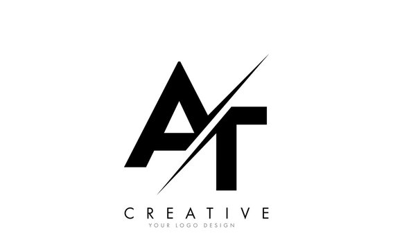 At