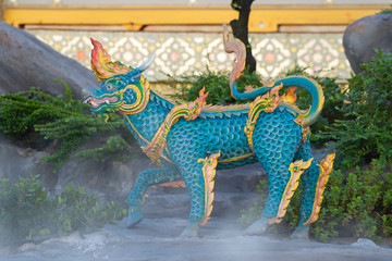 Himmapan creatures animal