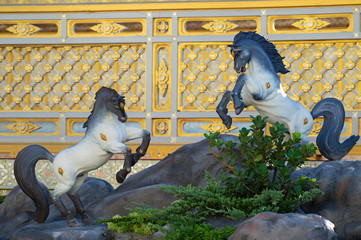 Himmapan creatures animal