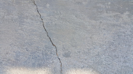 Skin taxture on floor have crack and taxture detail of surface is abstract background
