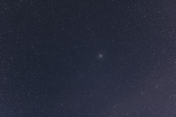 Fototapeta premium abstract background of stars