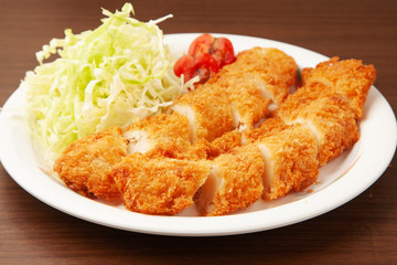 イカフライ