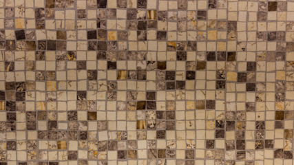 Fototapeta premium abstract mosaic background