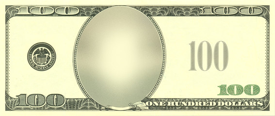 empty money 100