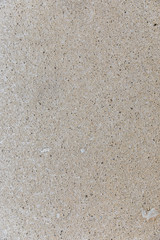 Texture of polished stone slab