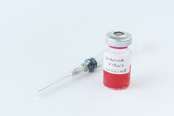 Concepts of vaccine against Wuhan corona virus