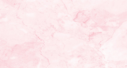 Pink marble texture background, abstract marble texture (natural patterns) for design.