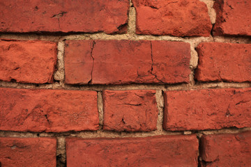 brick wall background