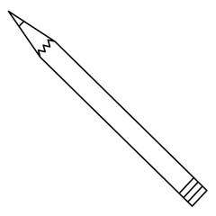 icon of a pencil 
