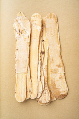 Astragalus membranaceus
