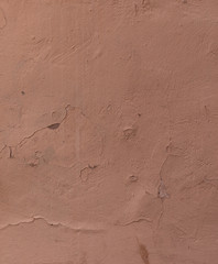 texture painted plastered wall with imperfections and cracks