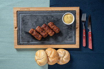 mici