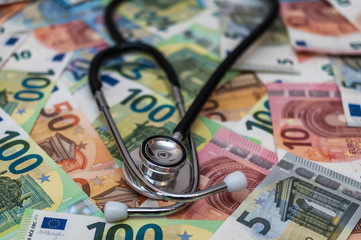 Gesundheitskosten