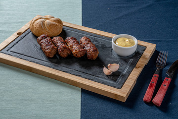 mici