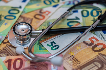 Gesundheitskosten