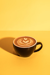 cup of coffee