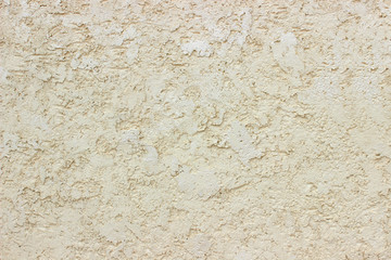Texture background abstract of plastered wall. Copy space. Can be use as wall paper screen saver cover page or for winter season card background