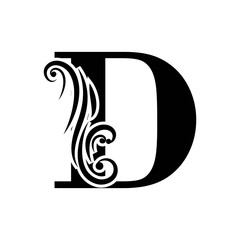 The Letter D stock photos and royalty-free images, vectors and ...