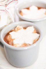Hot Chocolate