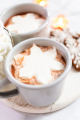 Hot Chocolate