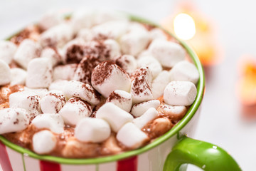 Hot Chocolate