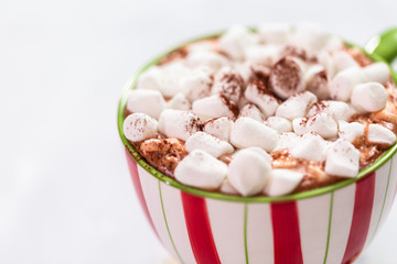 Hot Chocolate
